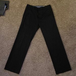 30X30 sleek dress pants